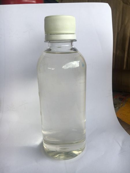 玻璃切割油是什么油？