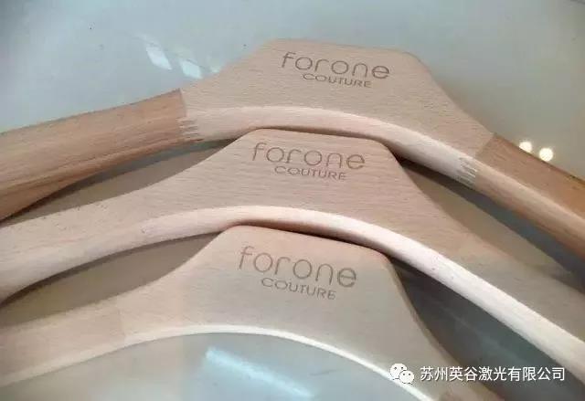 紫外激光器在打标行业的优势
