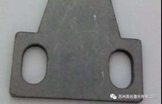 皮秒激光器系统组成